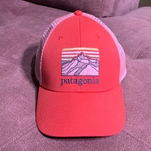 Patagonia Trucker Hat